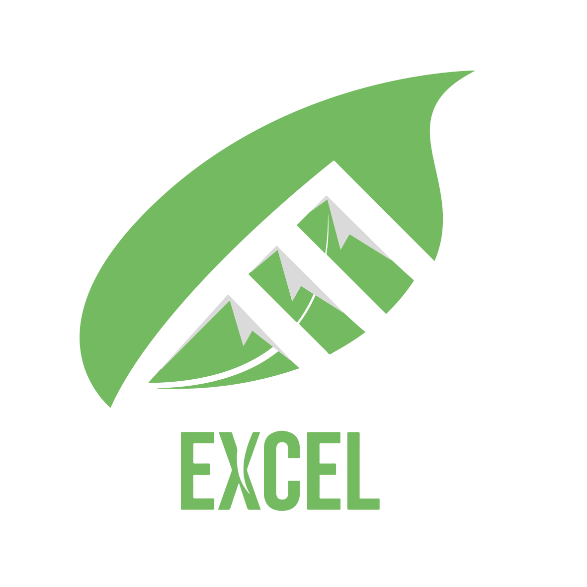 Excel Skylights logo