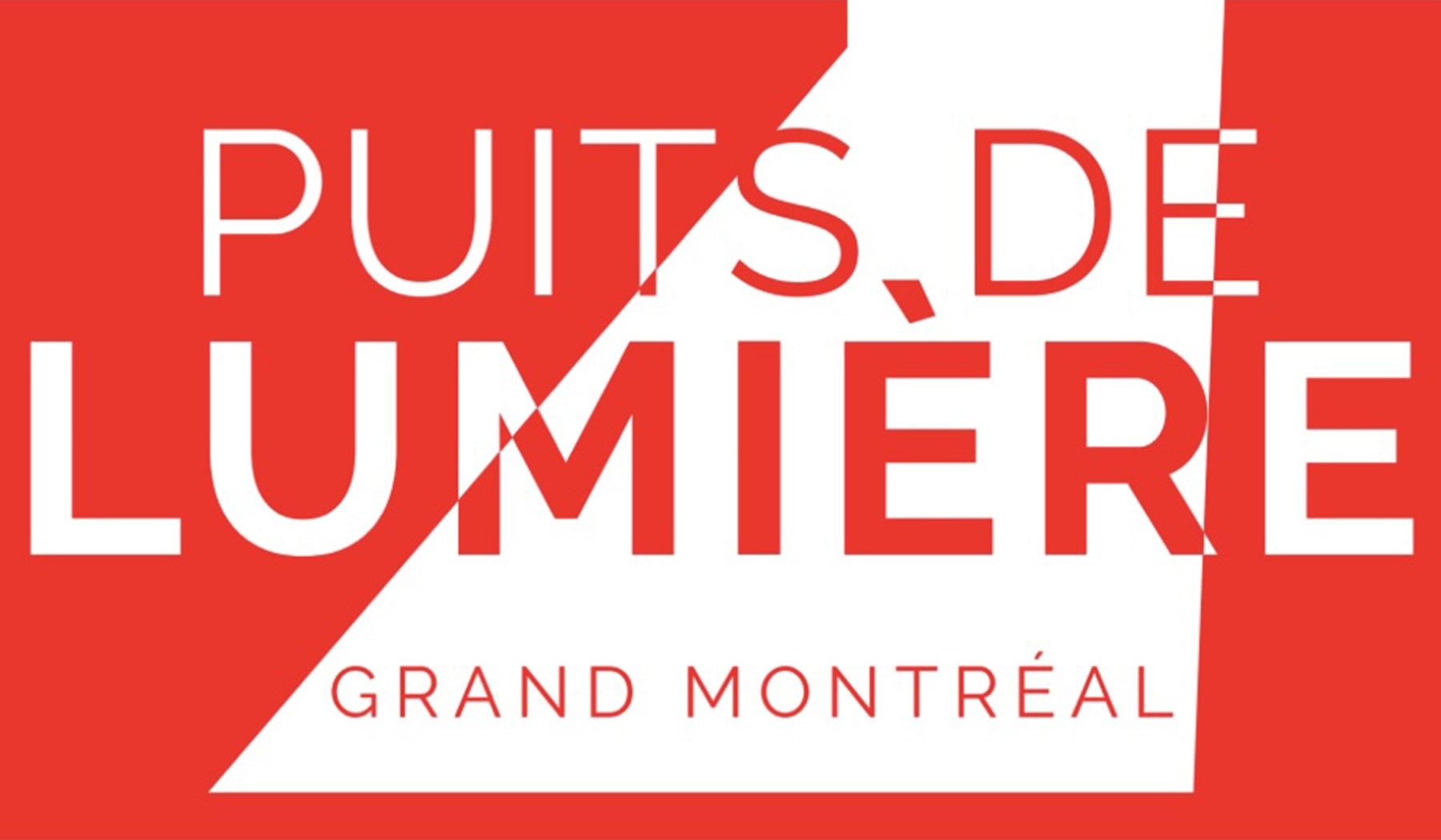 Puits de Lumiere Grand Montreal logo