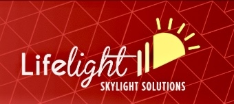 Lifelight Skylight Solutions logo