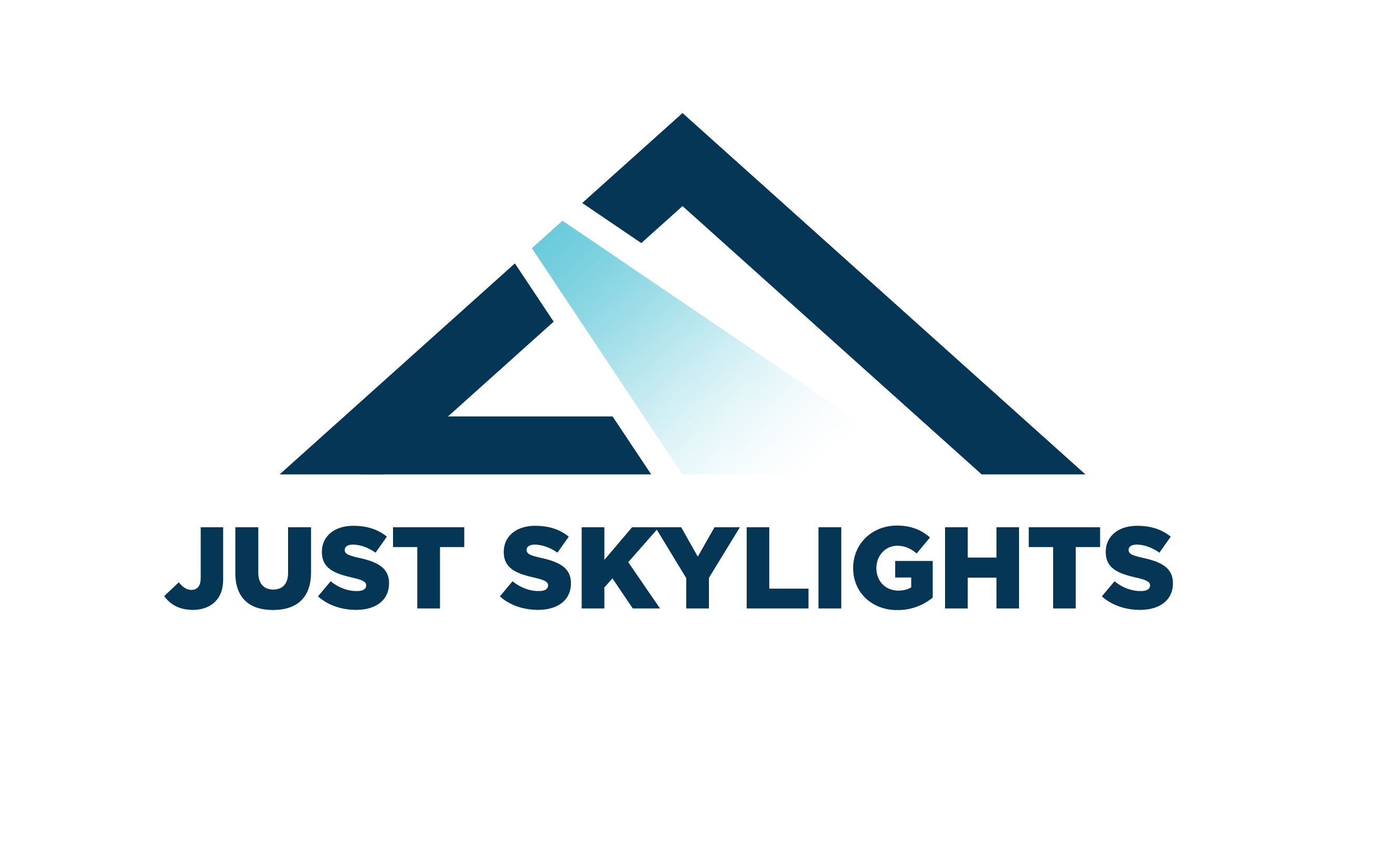 Just Skylights logo