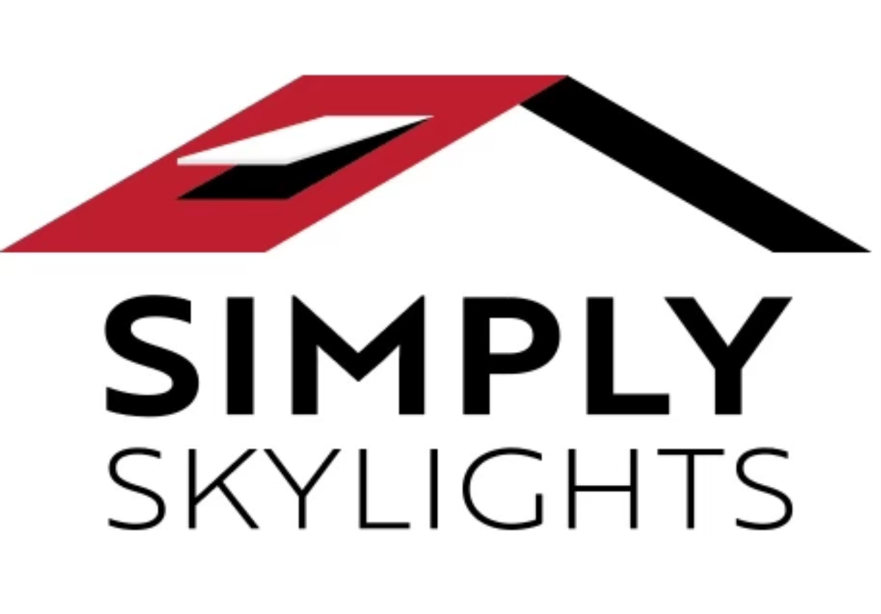 Simply Skylights logo