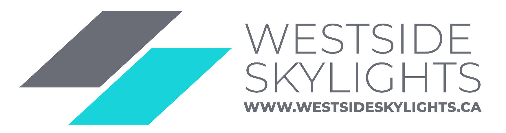 Westside Skylights logo