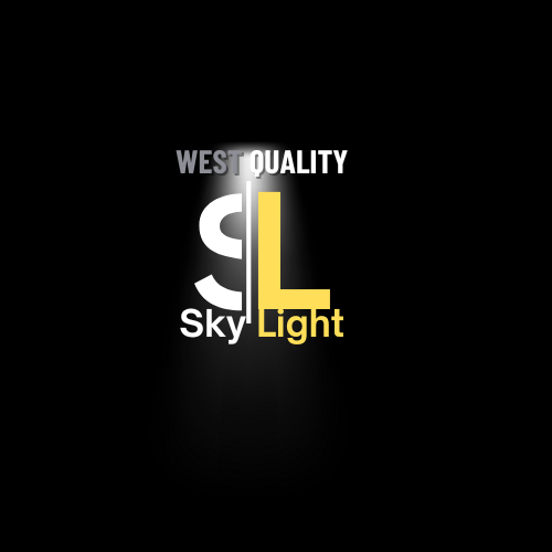 West Quality Skylight and Sun Tunnel logo